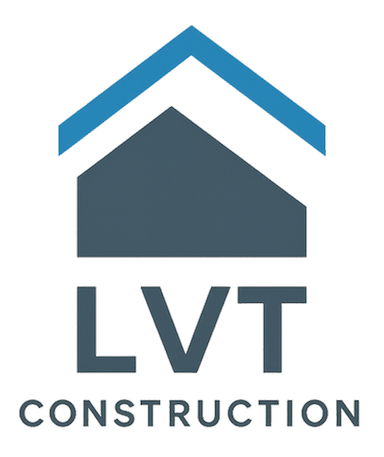 LVT Construction Logo